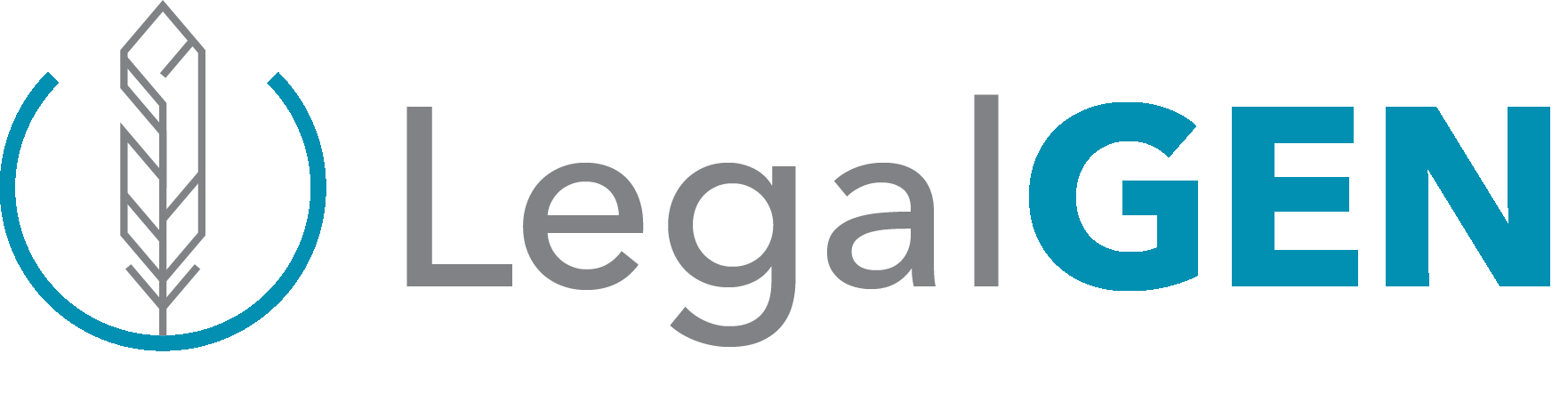 LegalGen Logo