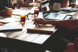 How to Build Trust with Your Clients: 5 Essential Steps 2 Build Trust with Your Clients